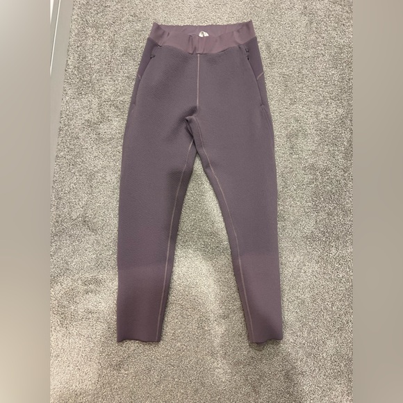 Lululemon End State Jogger Dusky Lavender Size 6 - Picture 4 of 6